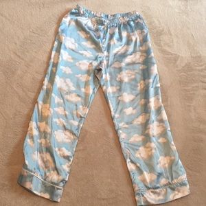 Pajama pants